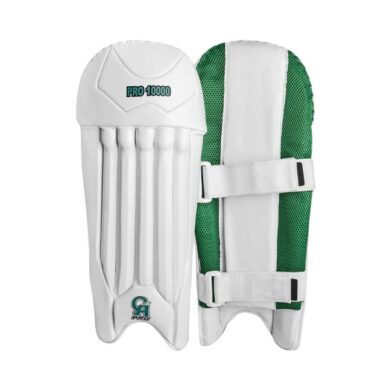 CA PRO 10000 WK Pads