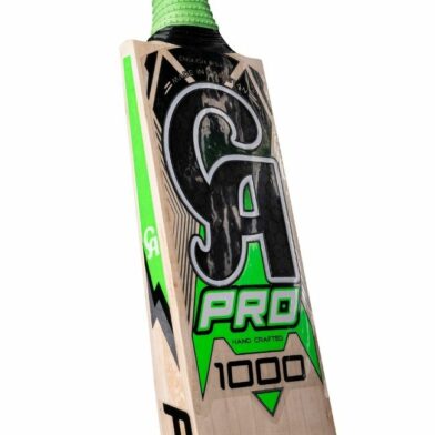 CA Pro 1000 Cricket Bat