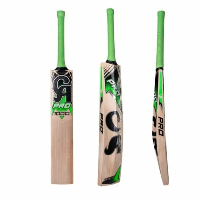 CA Pro 1000 Cricket Bat