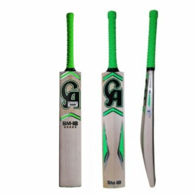 CA SM-18 5 Star Cricket Bat