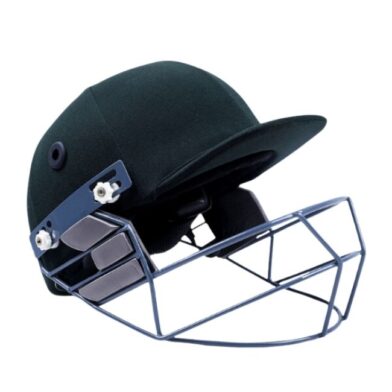 HS 3 Star Cricket Helmet