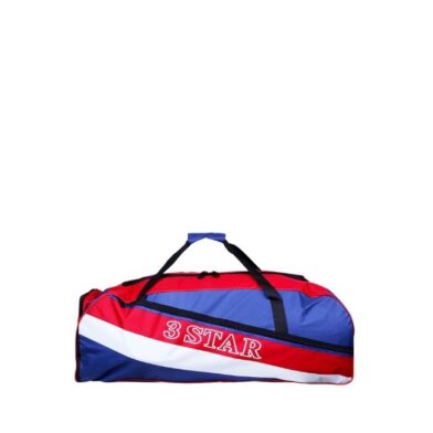 HS 3 Star Kit Bag