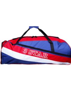 HS 3 Star Kit Bag