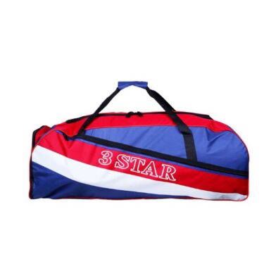 HS 3 Star Kit Bag