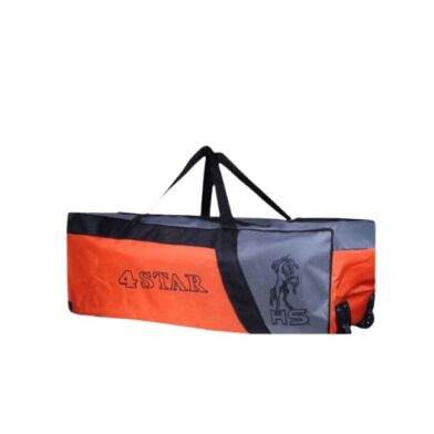 HS 4 Star Kit Bag