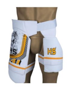 HS 41 Double Thigh Pad