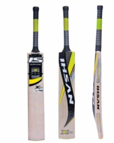 Ihsan X Pro Cricket Bat