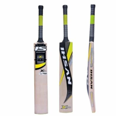 Ihsan X Pro Cricket Bat