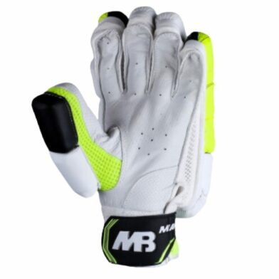 MB Malik Bubber Sher Batting Gloves