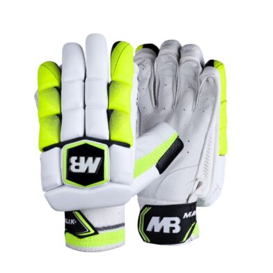 MB Malik Bubber Sher Batting Gloves