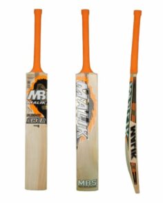 MB Malik Bubber Sher Cricket Bat