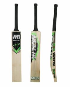 MB Malik LALA Cricket Bat