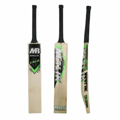 MB Malik LALA Cricket Bat