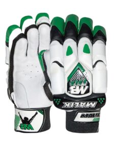 MB Malik Lala Batting Gloves