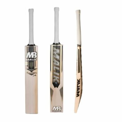 MB Malik Reserve Edition Bat