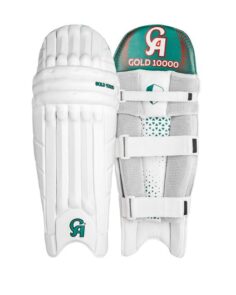 CA Gold 10000 Batting Pads