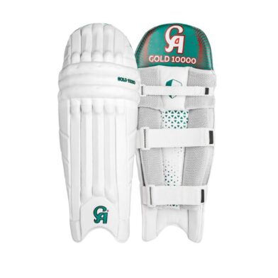 CA Gold 10000 Batting Pads