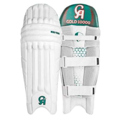 CA Gold 10000 Batting Pads