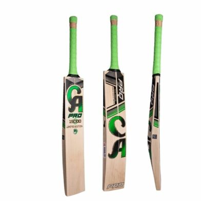 CA Pro 15000 Cricket Bat