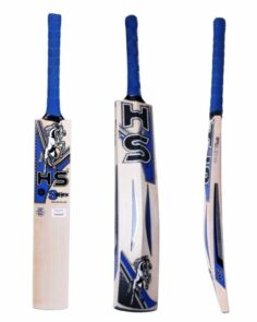 HS 3 Star Cricket Bat