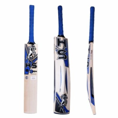 HS 3 Star Cricket Bat