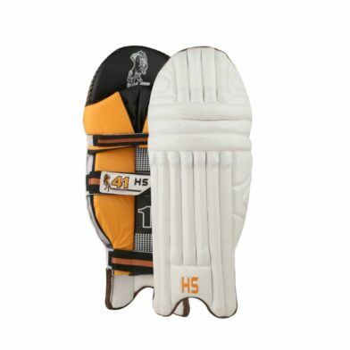 HS 41 Batting Pads