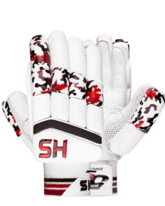 HS 5 Star Batting Gloves