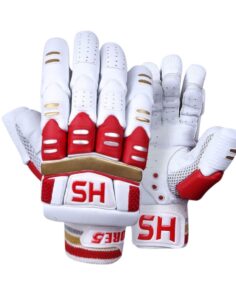 HS Core 5 Batting Gloves