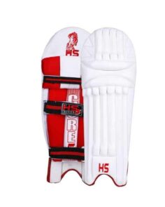 HS Core 5 Batting Pads