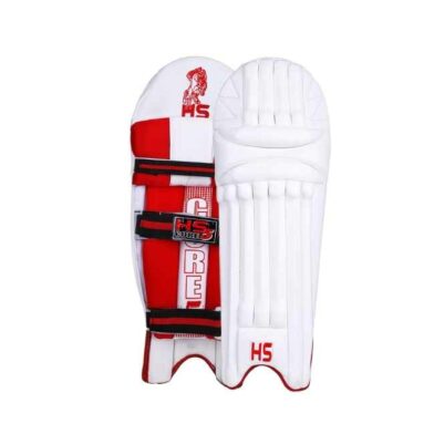 HS Core 5 Batting Pads