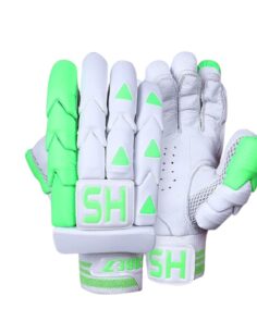 HS Core 7 Batting Gloves