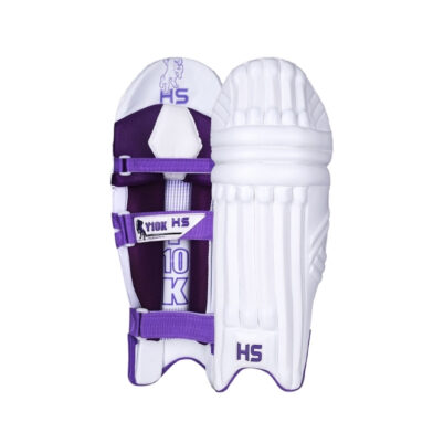 HS Y10K Batting Pads