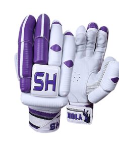 HS Y10K Batting Gloves