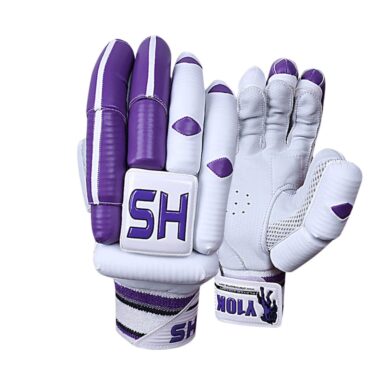 HS Y10K Batting Gloves