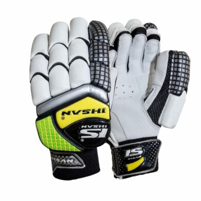 Ihsan Lynx X Pro Batting Gloves