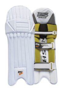 Ihsan Lynx X1 Batting Pads