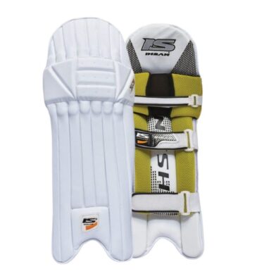 Ihsan Lynx X1 Batting Pads