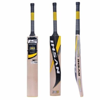 Ihsan Lynx X1 Cricket Bat