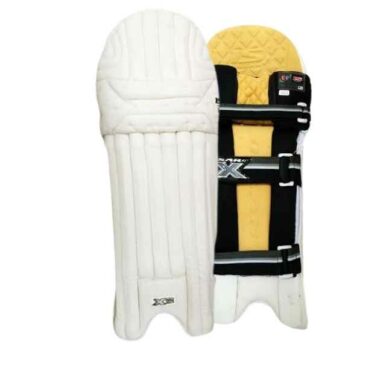 Ihsan Lynx X2 Batting Pads