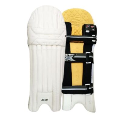 Ihsan Lynx X2 Batting Pads