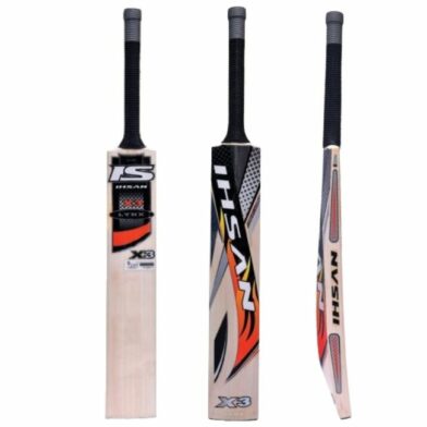 Ihsan Lynx X3 Cricket Bat