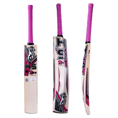 HS 2 Star Cricket Bat