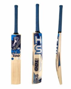 HS Spark 100 Cricket Bat