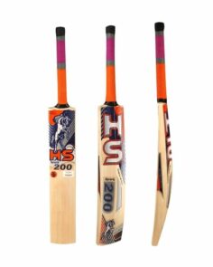 HS Spark 200 Cricket Bat