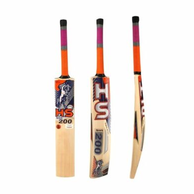 HS Spark 200 Cricket Bat