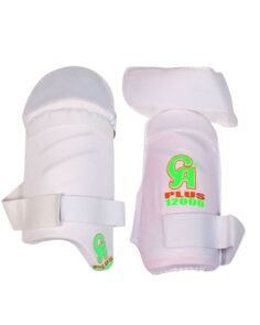 CA Plus 12000 Thigh Pad