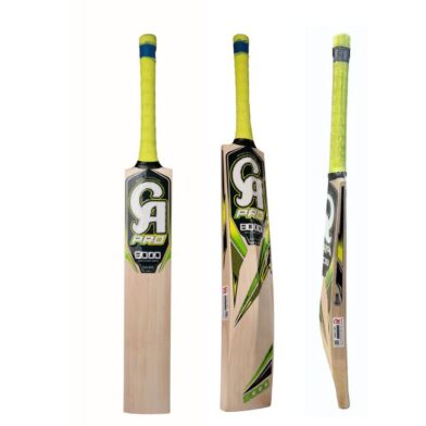 CA Pro 8000 Cricket Bat