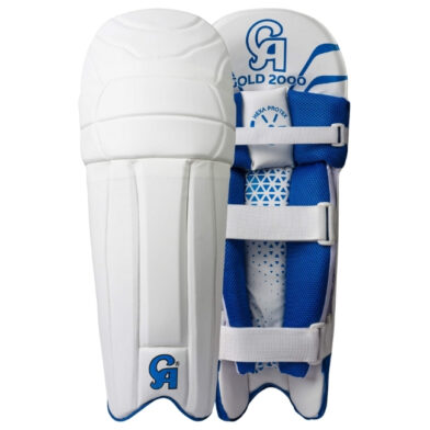 CA Gold 2000 Batting Pads