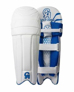 CA Gold 2000 Batting Pads