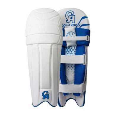 CA Gold 2000 Batting Pads